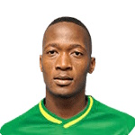 M. Mathiane M. Mathiane