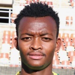 K. Selemela K. Selemela