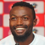 M. Musonda M. Musonda