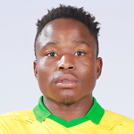 K. Makgalwa K. Makgalwa
