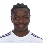 Johnny Selemani Johnny Selemani