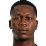 M. Ouedraogo M. Ouedraogo