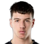 Matej Grahovac Matej Grahovac