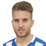 Kévin Rodrigues Kévin Rodrigues