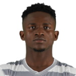 Alfa Semedo Alfa Semedo