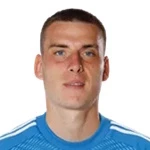 A. Lunin A. Lunin