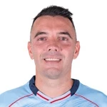 I. Aspas I. Aspas