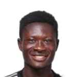 N. Boakye N. Boakye