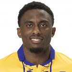 Y. Andzouana Y. Andzouana