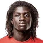 Caleb Marfo Yirenkyi Caleb Marfo Yirenkyi