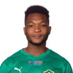 E. Kwakwa E. Kwakwa