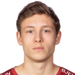 A. Andreasson A. Andreasson