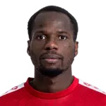 A. Yusuf A. Yusuf