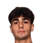 Mattia Benvenuto Mattia Benvenuto