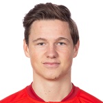 M. Svensson M. Svensson