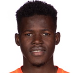 M. Kouyaté M. Kouyaté