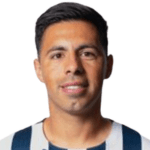B. Riveros B. Riveros