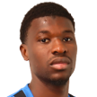 B. Diallo B. Diallo