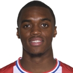 J. Ngoy J. Ngoy