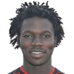K. Kone K. Kone