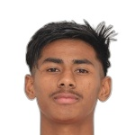 M. Suhail M. Suhail