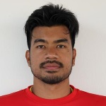 N. Muangngam N. Muangngam
