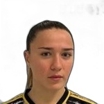 Eleonora Ferraresi Eleonora Ferraresi
