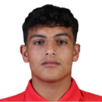 M. Gharbi M. Gharbi