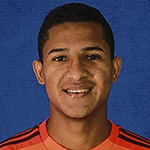 Darwin González Darwin González