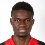 B. Traoré B. Traoré
