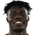 E. Mensah E. Mensah