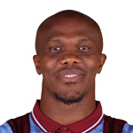 A. Nwakaeme A. Nwakaeme