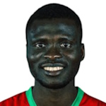 Ibraheem Ajasa Ibraheem Ajasa
