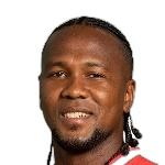 H. Rodallega H. Rodallega