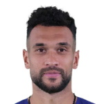 S. Caulker S. Caulker