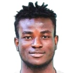 U. Ogundu U. Ogundu