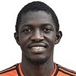 M. Fofana M. Fofana