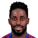 A. Biyogo Poko A. Biyogo Poko