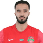 Marwan Fahad Marwan Fahad