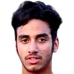 Abdullrahman Al Ameri Abdullrahman Al Ameri