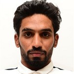Salem Rashid Salem Rashid