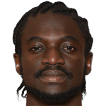 E. Asante E. Asante