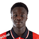 Djibril Coulibaly Djibril Coulibaly