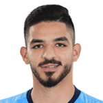 Ahmed Abunamous Ahmed Abunamous