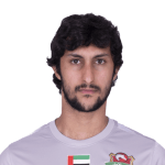 Jamal Al Hosani Jamal Al Hosani