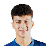 Ali Mahmoud Ali Mahmoud