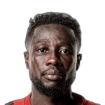 Ebenezer Ofori Ebenezer Ofori