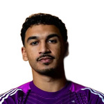 Gregory Ranjitsingh Gregory Ranjitsingh