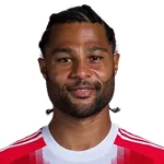 S. Gnabry S. Gnabry
