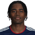 DeJuan Jones DeJuan Jones